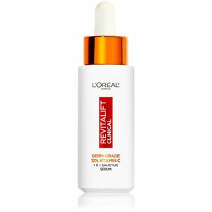 L'Oréal Paris Pleťové sérum s čistým vitamínem C Revitalift Clinical (Serum) 30 ml obraz