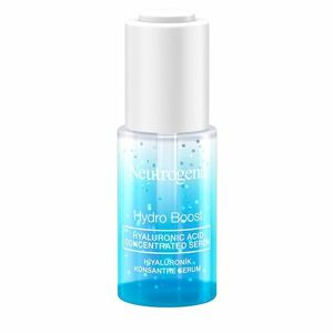 Neutrogena Koncentrované sérum kyseliny hyaluronové Hydro Boost (Concentrated Serum) 15 ml obraz
