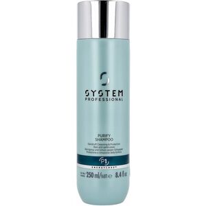 System Professional Šampon proti lupům Purify (Shampoo) 250 ml obraz