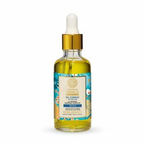 Natura Siberica Rakytníkový olej pro poškozené vlasy Oblepikha Siberica (Oil Complex) 50 ml obraz
