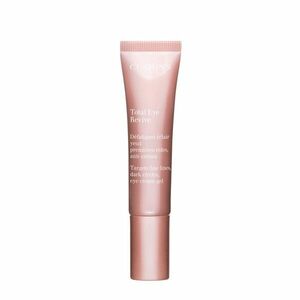 Clarins Krémový gel na oční kontury Total Eye Revive (Eye Cream-Gel) 15 ml obraz