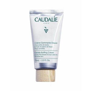 Caudalie Exfoliační krém pro citlivou pleť (Gentle Buffing Cream) 75 ml obraz