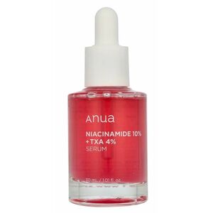 Anua Rozjasňující pleťové sérum Niacinamide 10% + TXA 4% (Serum) 30 ml obraz