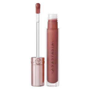 Anastasia Beverly Hills Vysoce pigmentovaný lesk na rty (Lip Gloss) 4, 8 ml Honey Diamond Gloss obraz