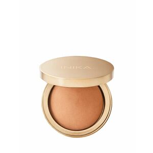 INIKA Organic Zapečený minerální bronzer (Baked Mineral Bronzer) 8 g Sunkissed obraz