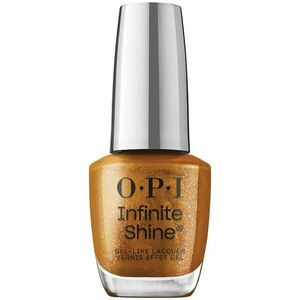 OPI Lak na nehty s gelovým efektem Infinite Shine (Gel-Like Lacquer) 15 ml Stunstoppable obraz