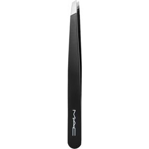 MAC Cosmetics Pinzeta na obočí se zkoseným hrotem (Tweezers Slant) obraz
