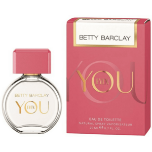 Betty Barclay Even You - EDT 20 ml obraz