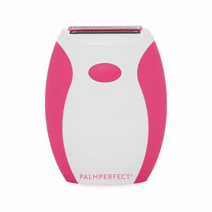 PalmPerfect Dámský holicí strojek růžový obraz