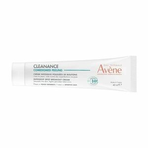 Avène Intenzivní krém při zhoršených projevech akné Cleanance Comedomed Peeling (Intensive Spot Breakout Cream) 40 ml obraz