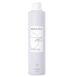 Goldwell Termoochranný víceúčelový sprej na vlasy Kerasilk (Multi-Purpose Hairspray) 300 ml obraz