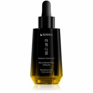KORIKA Omlazující sérum s hydrolyzovaným kolagenem Korean Heritage (Rejuvenating Serum) 30 ml obraz