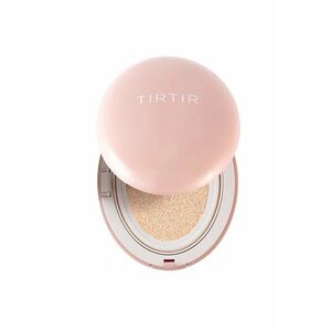 TIRTIR Make-up v houbičce Mask Fit (All Cover Cushion) 18 g 15C Fair Porcelain obraz