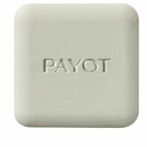 Payot Tuhé čisticí mýdlo Pate Grise (Purifying Solid Cleanser) 65 g obraz