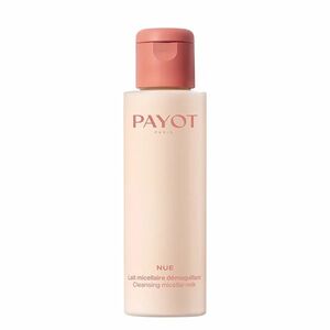 Payot Čisticí micelární mléko Nue (Cleansing Micellar Milk) 100 ml obraz