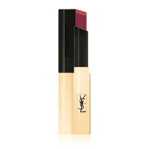 Yves Saint Laurent Tenká matující rtěnka s koženým efektem Rouge Pur Couture The Slim 2, 2 g 21 Rouge Paradox obraz