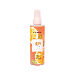 La Rive Happy Vibes - tělový a vlasový sprej 200 ml obraz