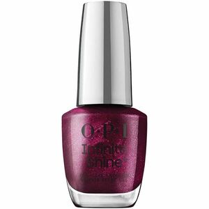 OPI Lak na nehty s gelovým efektem Infinite Shine (Gel-Like Lacquer) 15 ml Vamp Champ obraz
