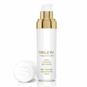 Sisley Koncentrované sérum proti vráskám Sisleya L`Intégral Anti-Age (Anti-Wrinkle Concentrated Serum) 30 ml obraz