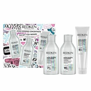 Redken Dárková sada pro posílení vlasů Acidic Bonding Concentrate obraz