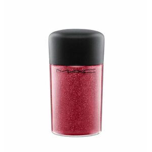 MAC Cosmetics Glitry na tělo a vlasy (Glitter) 4, 5 g Ruby obraz