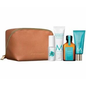 Moroccanoil Dárková sada tělové péče Body Travel obraz