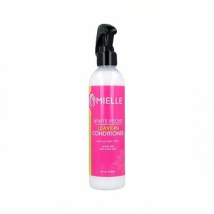 Mielle Bezoplachový hydratační kondicionér White Peony (Leave-In Conditioner) 240 ml obraz