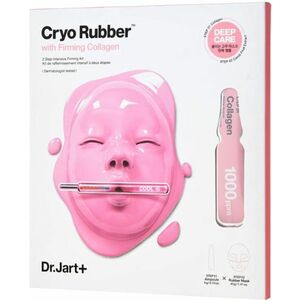 Dr. Jart+ Zpevňující pleťová maska Cryo Rubber (Firming Mask) 1 ks obraz