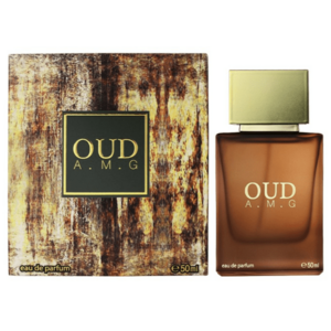 Ahmed Al Maghribi Oud AMG - EDP 50 ml obraz