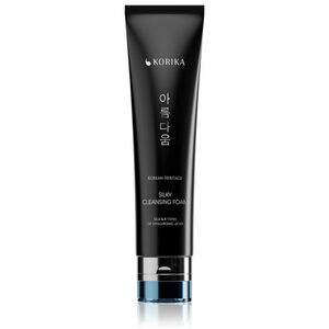 KORIKA Jemná čisticí pěna na obličej Korean Heritage (Silky Cleansing Foam) 150 ml obraz