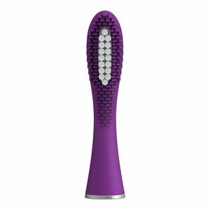 FOREO ISSA™ MINI HYBRID Náhradní hlavice pro ISSA™ MINI Enchanted Violet obraz