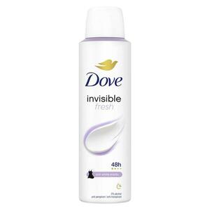 Dove Antiperspirant ve spreji Invisible Fresh (Anti-Perspirant) 150 ml obraz