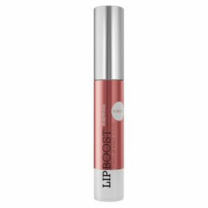Tolure Cosmetics Lesk na rty Lipboost (Plumped-Up Effect Lip Gloss) 8 ml Rosewood obraz