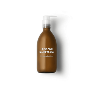 Susanne Kaufmann Enzymatické tělové mléko (AHA Enzyme Body Lotion) 250 ml obraz