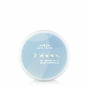 Aveda Lehký modelovací krém na vlasy Light Elements (Texturing Creme) 75 ml obraz