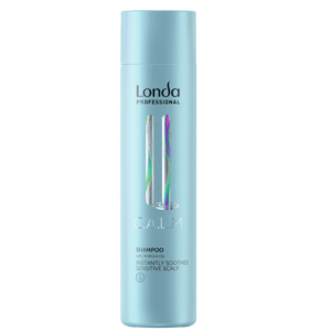 Londa Professional Zklidňující šampon Calm (Soothing Shampoo) 250 ml obraz