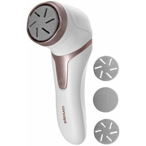 Concept Elektrický pilník na paty Perfect Skin PN3000 obraz