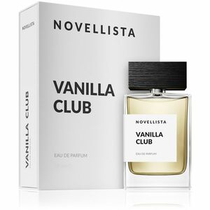 Novellista Vanilla Club - EDP 75 ml obraz
