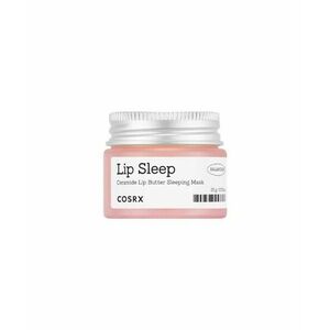 COSRX Ceramidová noční maska na rty Balancium Ceramide (Lip Butter Sleeping Mask) 20 g obraz