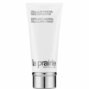La Prairie Minerální pleťový peeling (Cellular Mineral Face Exfoliator) 100 ml obraz