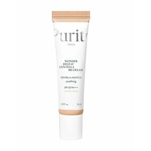 PURITO BB krém SPF 30 Wonder Releaf Centella (BB Cream) 30 ml 15 Rose Ivory obraz