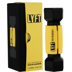 Flavia Lyft Pour Homme - EDP 100 ml obraz