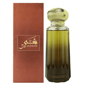 Ahmed Al Maghribi Shay Jadeed - EDP 100 ml obraz