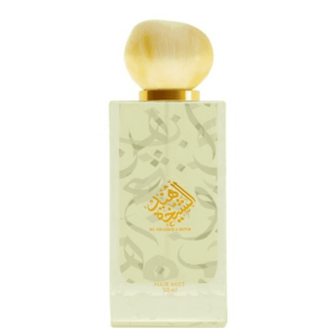 Ahmed Al Maghribi Al Shaikha Hind - vlasový sprej 50 ml obraz