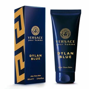 Versace Versace Pour Homme Dylan Blue - balzám po holení 100 ml obraz