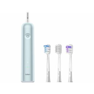 Laifen Elektrický kartáček LFTB01-A Aluminium Blue obraz