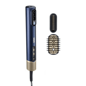 BaByliss Fén, žehlička a styler 3v1 Air Wand AS6550E obraz