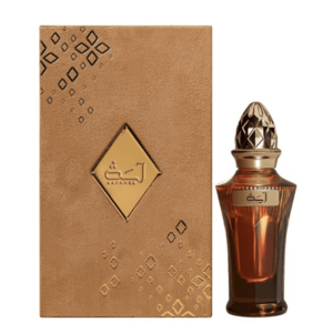 Ahmed Al Maghribi Aayah - EDP 50 ml obraz
