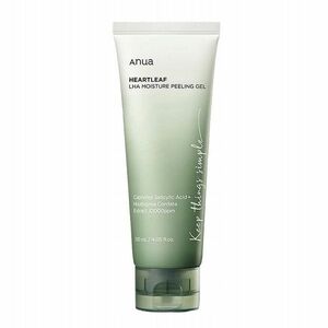 Anua Hydratační peelingový gel Heartleaf (LHA Moisture Peeling Gel) 120 ml obraz