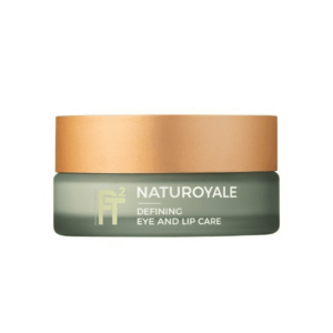 ANNEMARIE BORLIND Oční krém a ústní kontury NATUROYALE System Biolifting (Eye And Lip Care) 15 ml obraz